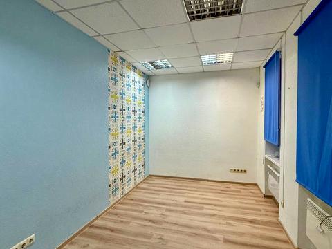 коммерческая по адресу Анны Ахматовой ул., 35-Б