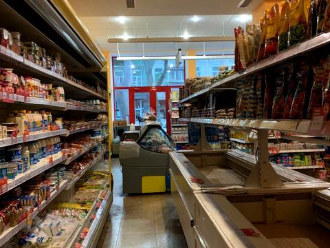 коммерческая по адресу Ришельевская ул. (Ленина улица), 31