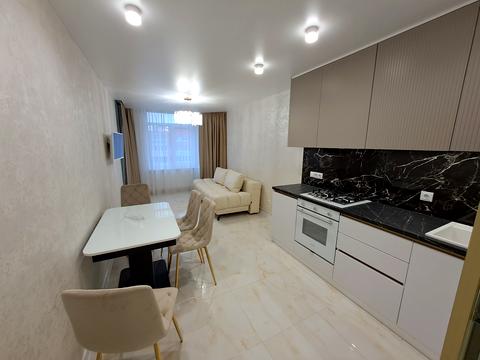 квартира по адресу Киевская ул., 9-Д