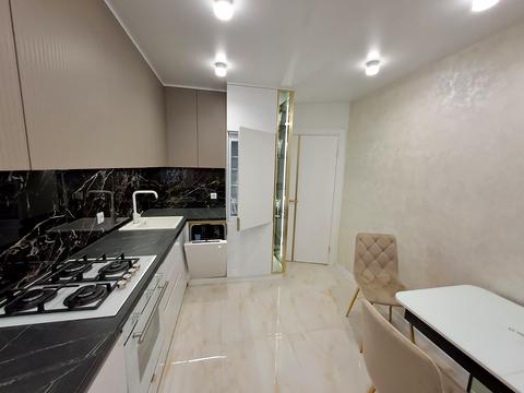 квартира по адресу Киевская ул., 9-Д