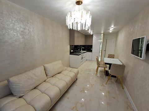 квартира по адресу Киевская ул., 9-Д