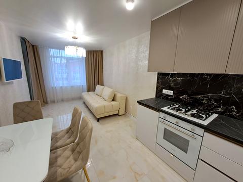 квартира по адресу Киевская ул., 9-Д