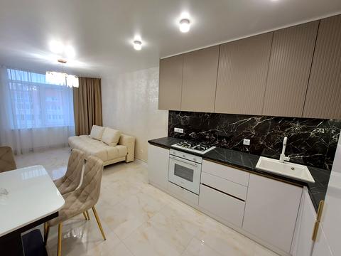 квартира по адресу Киевская ул., 9-Д