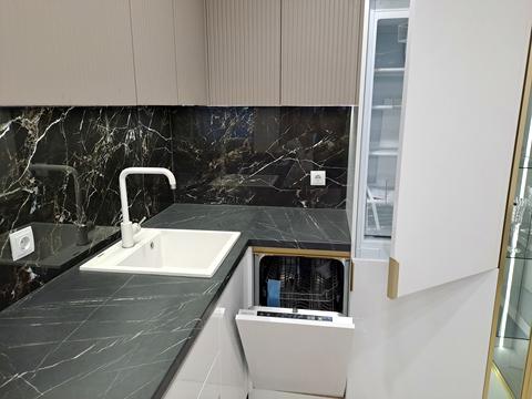 квартира по адресу Киевская ул., 9-Д