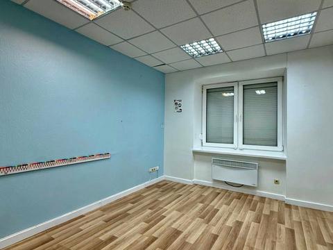 коммерческая по адресу Анны Ахматовой ул., 35-Б