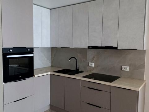 квартира по адресу Смакулы ул., 8