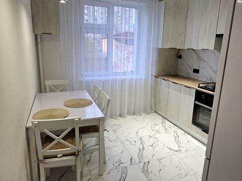 квартира по адресу Кармелюка ул., 5/3