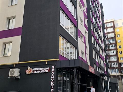 квартира по адресу Кармелюка ул., 5/3