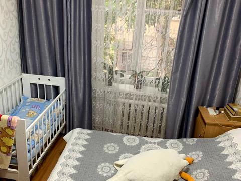 квартира по адресу Столбовая ул., 81