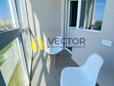 квартира за адресою Європейська вул. (Фрунзе), 146е, к.2