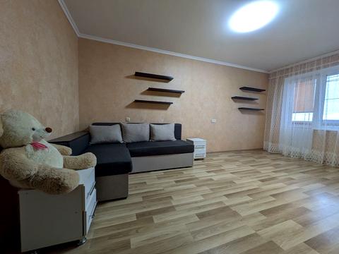 квартира по адресу Кулика і Гудачека ул. (Макарова), 44