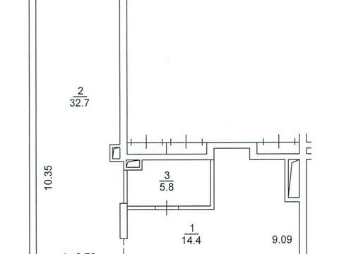 комерційна за адресою Кирилівська вул. (Фрунзе), 37-А
