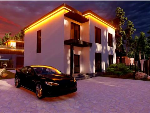 будинок за адресою Академічна вул.