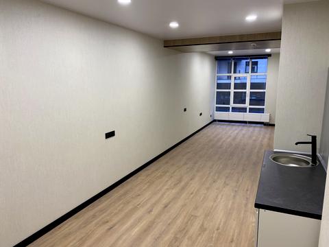 комерційна за адресою Кирилівська вул. (Фрунзе), 37-А