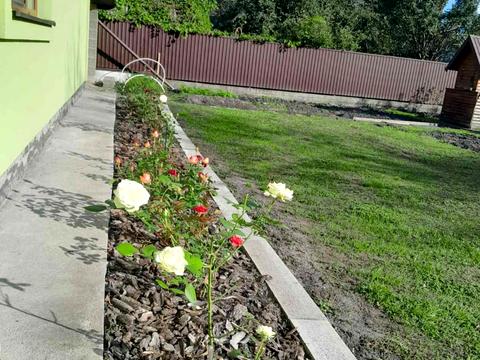 дом по адресу Леси Украинки ул., 14