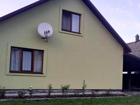 дом по адресу Леси Украинки ул., 14