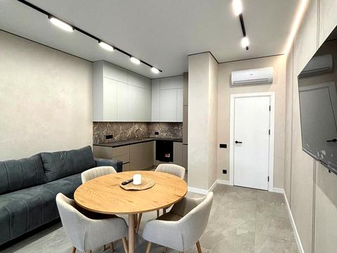 квартира по адресу Богдана Хмельницкого ул., 207