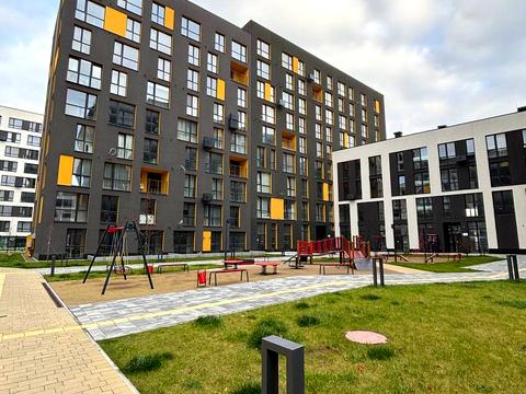 квартира по адресу Богдана Хмельницкого ул., 207