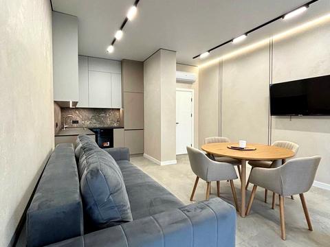 квартира по адресу Богдана Хмельницкого ул., 207