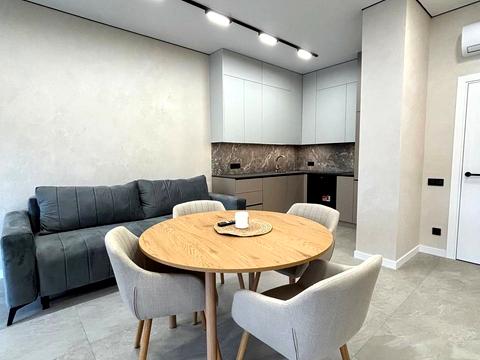 квартира по адресу Богдана Хмельницкого ул., 207