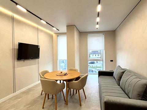 квартира по адресу Богдана Хмельницкого ул., 207