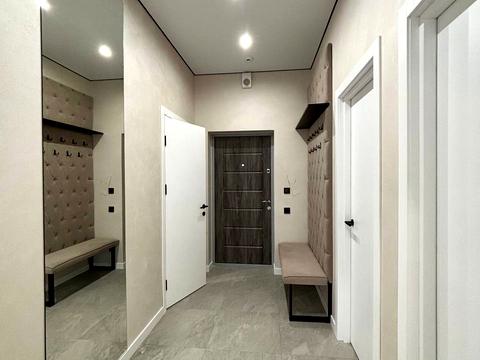 квартира по адресу Богдана Хмельницкого ул., 207