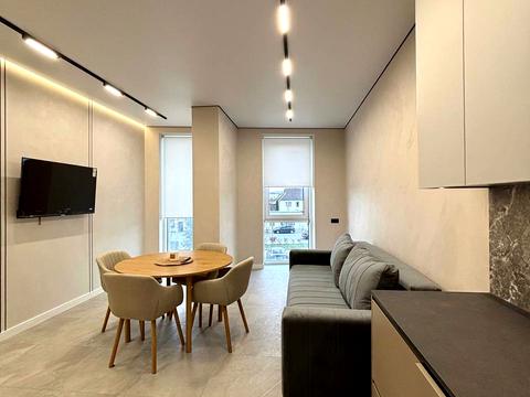 квартира по адресу Богдана Хмельницкого ул., 207