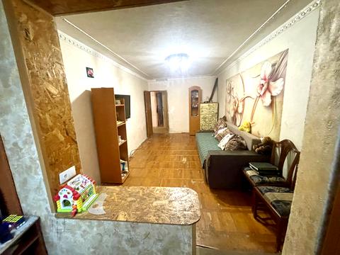 квартира по адресу Новгородская ул. (Новгородская), 12