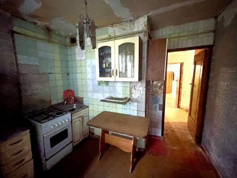 квартира по адресу Новгородская ул. (Новгородская), 12