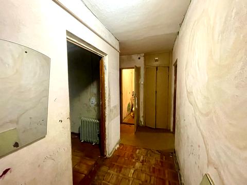 квартира по адресу Новгородская ул. (Новгородская), 12