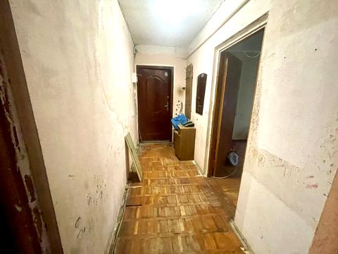 квартира по адресу Новгородская ул. (Новгородская), 12