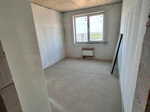 квартира по адресу Жемчужная ул., 1б