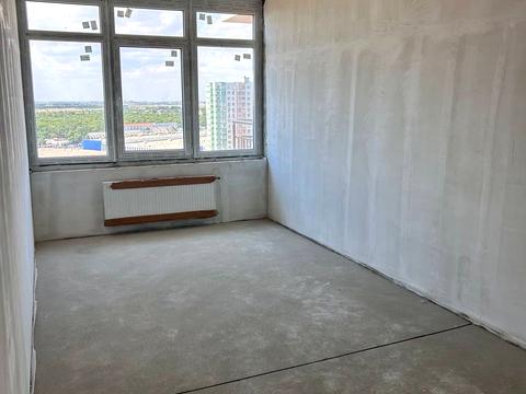 квартира по адресу Жемчужная ул., 1б