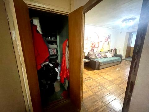 квартира по адресу Новгородская ул. (Новгородская), 12