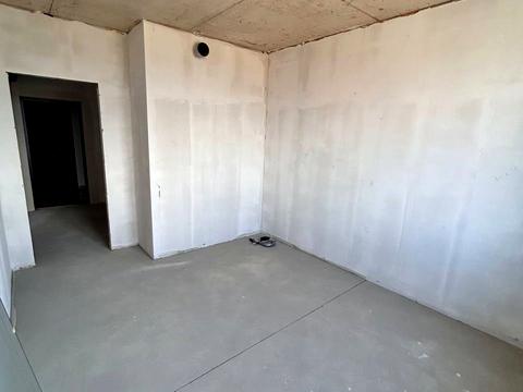 квартира по адресу Жемчужная ул., 1б