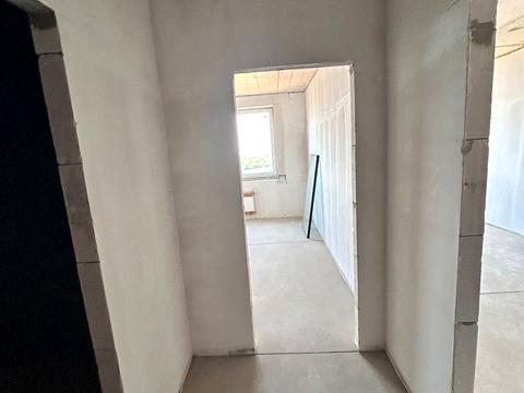 квартира по адресу Жемчужная ул., 1б