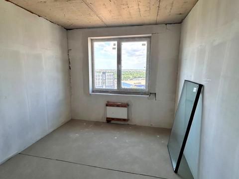 квартира по адресу Жемчужная ул., 1б