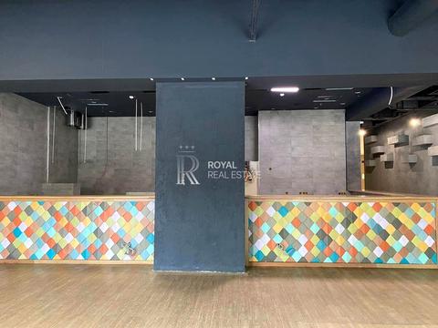 коммерческая по адресу Нижний Вал ул., 58