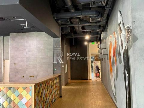 коммерческая по адресу Нижний Вал ул., 58