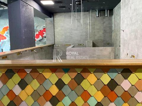 коммерческая по адресу Нижний Вал ул., 58