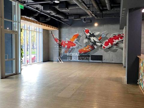 коммерческая по адресу Нижний Вал ул., 58