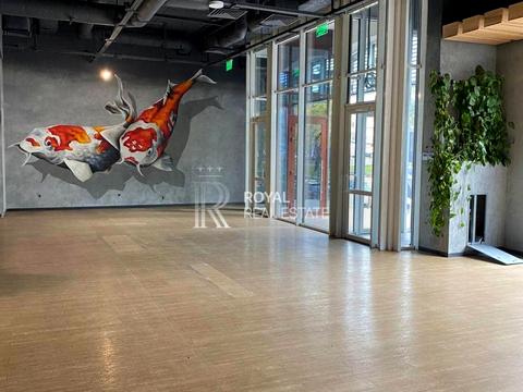 коммерческая по адресу Нижний Вал ул., 58