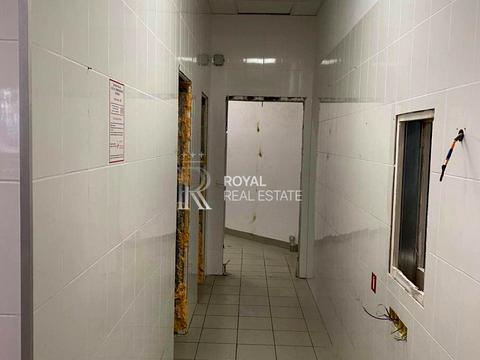 коммерческая по адресу Нижний Вал ул., 58