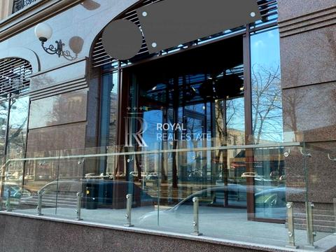 коммерческая по адресу Нижний Вал ул., 58