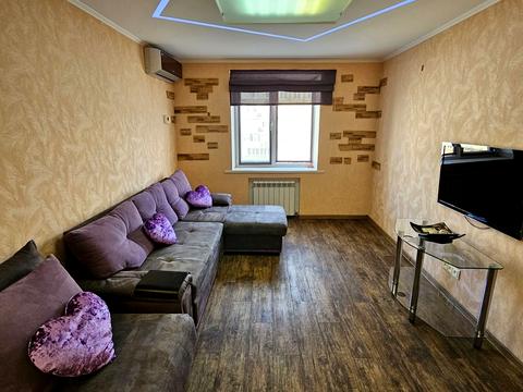 квартира за адресою Березинська вул., 36