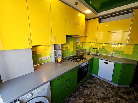 квартира за адресою Березинська вул., 36