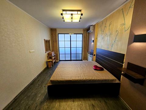 квартира за адресою Березинська вул., 36