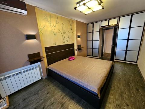 квартира за адресою Березинська вул., 36