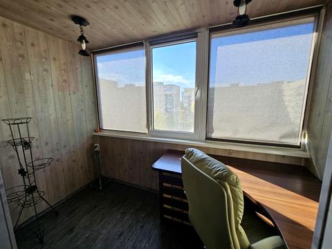 квартира за адресою Березинська вул., 36