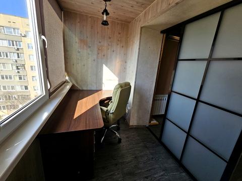 квартира за адресою Березинська вул., 36